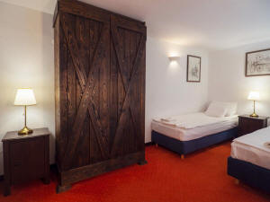 RESZELviesnīca Polijā brīvdienas Mazūrijas ezeros Varmijas Mazūrijas vojevodistē