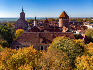 RESZELviesnīca Polijā brīvdienas Mazūrijas ezeros Varmijas Mazūrijas vojevodistē