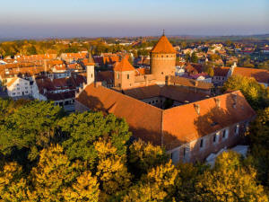 RESZELviesnīca Polijā brīvdienas Mazūrijas ezeros Varmijas Mazūrijas vojevodistē