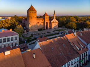 RESZELviesnīca Polijā brīvdienas Mazūrijas ezeros Varmijas Mazūrijas vojevodistē
